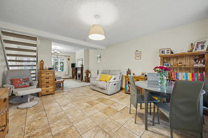 Williamthorpe Road North Wingfield